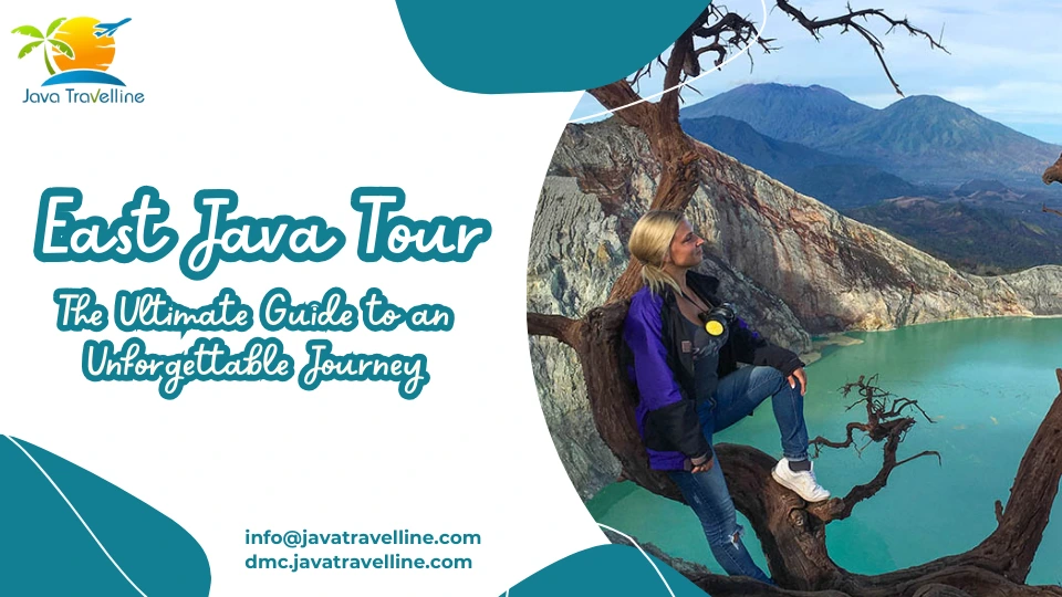 East Java Tour