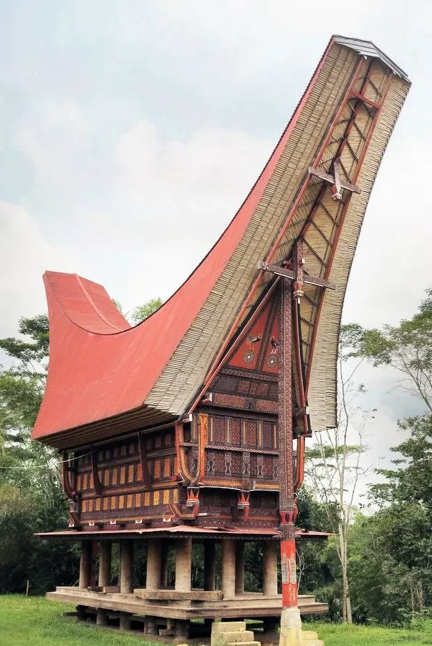Tana Toraja