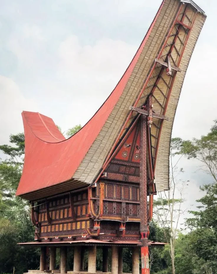 Tana Toraja