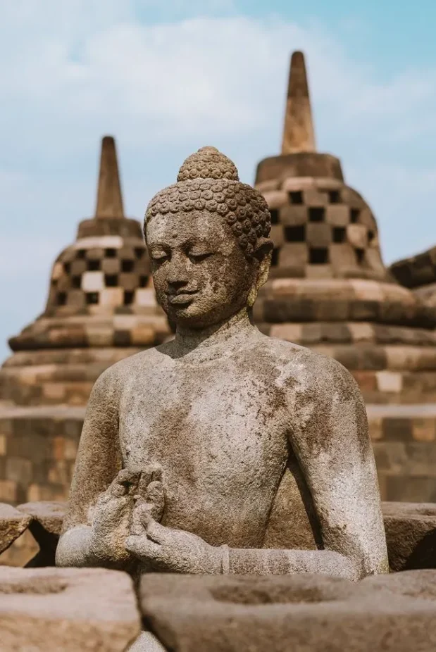 viaje a indonesia todo incluido